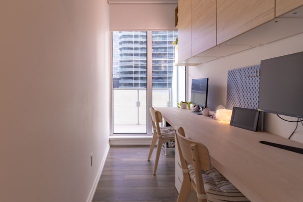 For Lease - 197 Yonge Street Unit# 1105, Toronto, Ontario - Photo 1