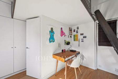 Appartement à louer Paris 8Ème - Champs-Élysées, Paris Rive Droite, France1 800 EUR / Mois - Photo 3