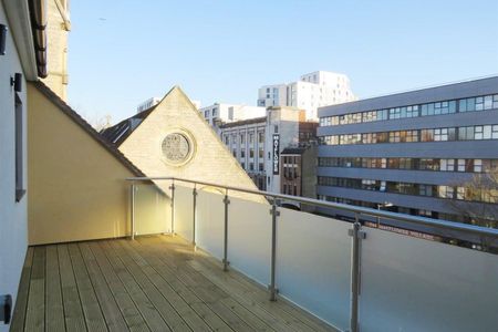 Commercial Road - Photo 5