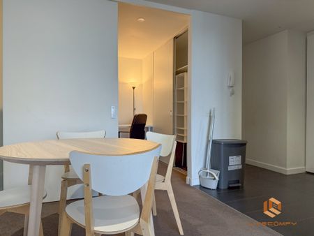 Melbourne CBD - Photo 4