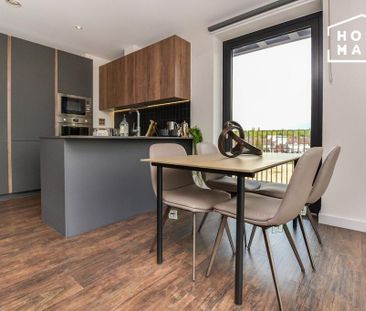 3 bedroom flat to rent - Photo 5