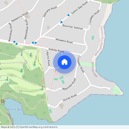 21 Wollombi Road, NSW 2063, Northbridge