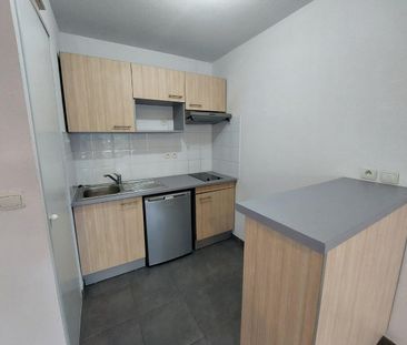 location Appartement T2 DE 43.5m² À GRABELS - Photo 1