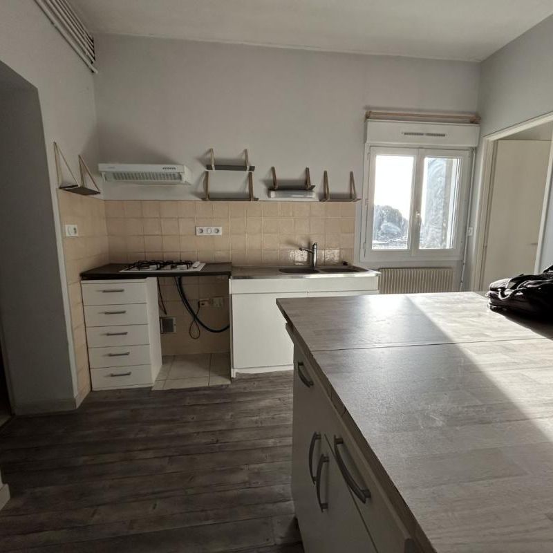 Location Appartement 3 pièces 55m² LAFOX 47240 - Photo 1