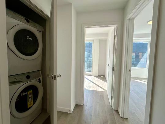 For Lease - 3175 Denison Street Unit# 19, Markham, Ontario - Photo 1