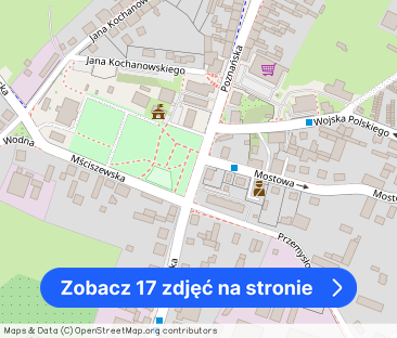 Ładne 3 pokoje 68m2 Murowana Goślina - Zdjęcie 1