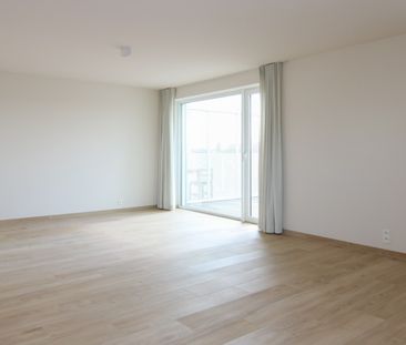 Instapklaar appartement met prachtig zicht op de Leie - Photo 1
