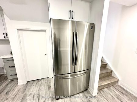 For Lease - 29 Eminence Road Unit# Bsmt, Vaughan, Ontario - Photo 5