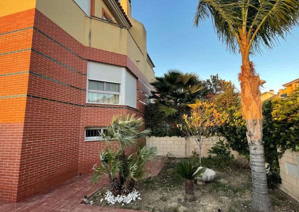 Terraced house - Molina de Segura (Altorreal)