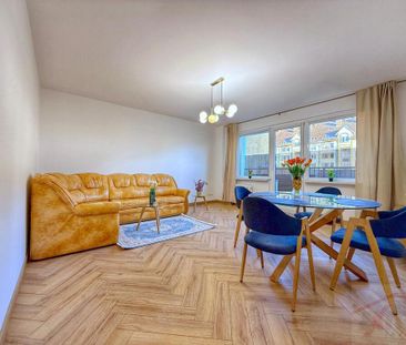 3 pokoje z loggią, 1-piętro, Gumieńce! STER! (438762) - Zdjęcie 2