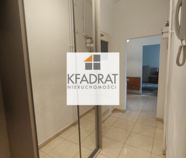 Do wynajęcia 2 pok. mieszkanie 47 m2 blisko PUM - Фото 3