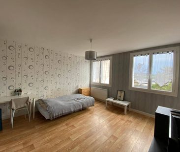 Location appartement 1 pièce 30.44 m² à Romans-sur-Isère (26100) 4 - Photo 1