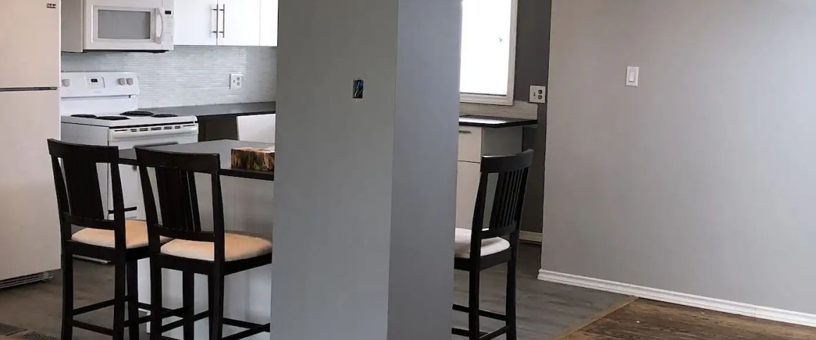 Ottewell Home — 4 Bedrooms House - Photo 1
