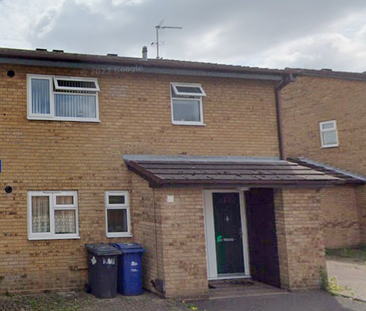 Ordish Street, Burton-on-Trent, Staffordshire, DE14 3SA - Photo 1