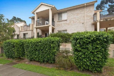 Unit 9/23 Jubilee Avenue, Carlton. - Photo 3