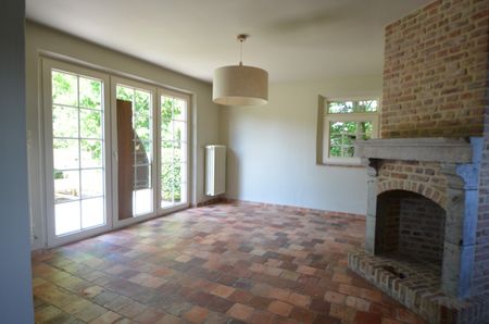 Te huur: Landelijke woning - Photo 2