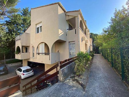 Location appartement 2 pièces 49.96 m² à Montpellier (34000) - Photo 3