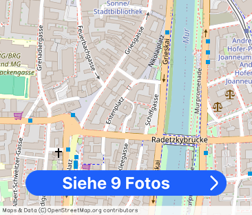 2- Zimmer DG Wohnung am Entenplatz 5 Top 16 - Foto 1