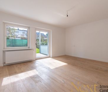 Geräumige 3,5-Zimmer-Wohnung mit Terrasse und Eigengarten in Wilher... - Photo 5