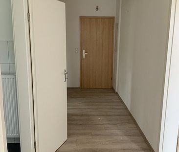 Einziehen und wohlfühlen - 2-Zimmer-Wohnung in Herne-Wanne - Photo 5
