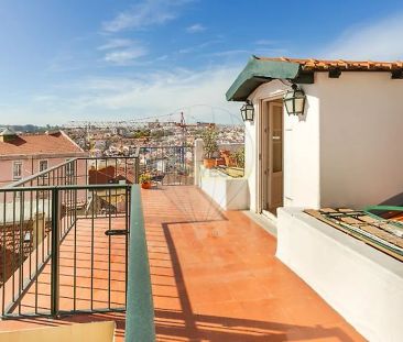 Apartment T2 in São Vicente, Lisboa - Photo 3