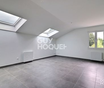 Appartement Morsang Sur Orge 2 pièce(s) - Photo 1