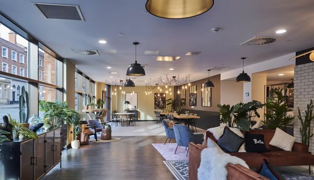 Ensuite Standard - Photo 1