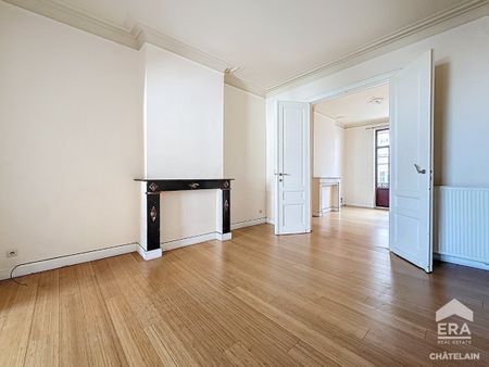 Prachtig appartement met 1 slaapkamer te huur in Ixelles - Foto 4