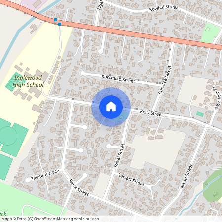 79 Kelly Street, New Plymouth, Inglewood