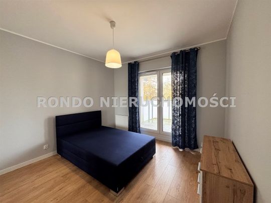 Wrocław, Fabryczna, Żerniki - Photo 1