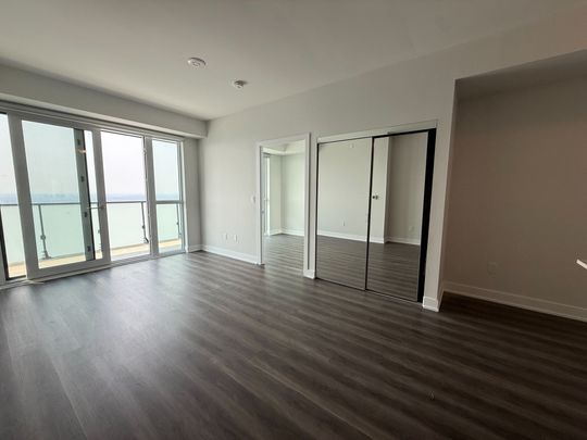 For Lease - 430 Square One Drive Unit# 4807, Mississauga, Ontario - Photo 1