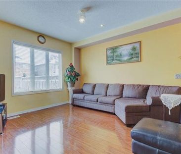 For Lease - 51 Ralph Chalmers Avenue, Markham, Ontario - Photo 5