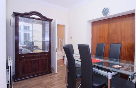 4 Bed Semi-Detached House, Mount Pleasant Road, NW10 - Photo 3