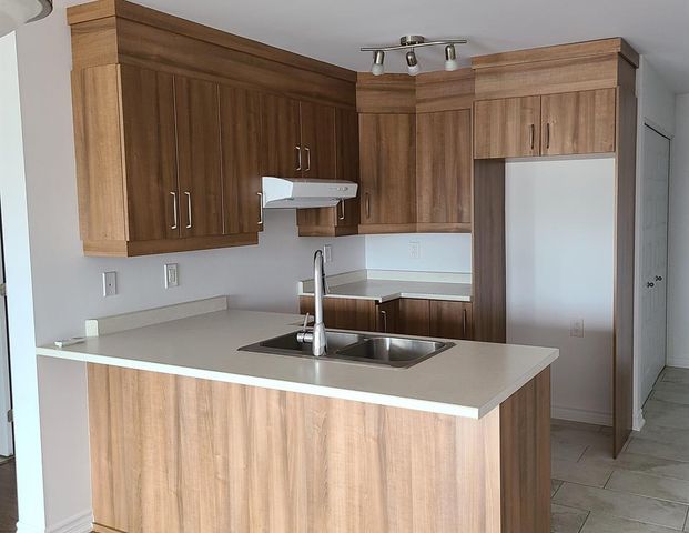 Gatineau – Logement à louer 55 ans et + - Photo 1