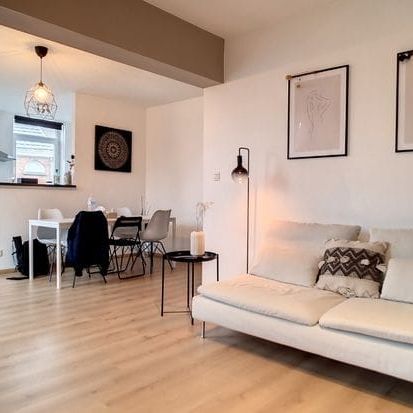 Appartement te huur - Foto 1