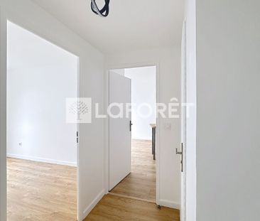 Appartement T3 MONTFERMEIL à louer - Photo 3