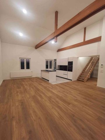 6.5 Zimmer, 112 m², 1. Stock - Photo 3