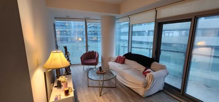 For Lease - 12 York Street Unit# 1610, Toronto, Ontario - Photo 2