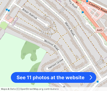 Wichnor Road, Solihull - Photo 1