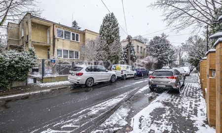 Warszawa, Mokotów, Wierzbno, ul. Pilicka - Zdjęcie 4