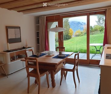 2-Zimmer-Einliegerwohnung - ein Liebhaberobjekt für 1-2 Personen - Foto 3