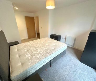 1 bedroom apartment to rent - Photo 5