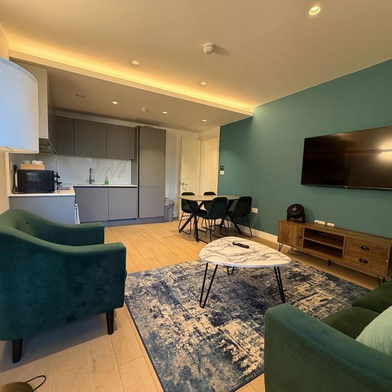 2 bedroom apartment to rent - Photo 1