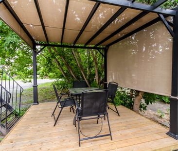 For Lease - 276 Carruthers Avenue Unit# B, West Centre Town, Ontario - Photo 3