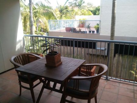 Resort Style Fully FURNISHED One Bedroom Unit! - Photo 5