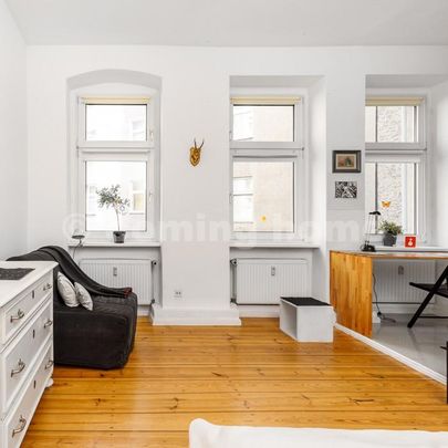 Single Living am Maybachufer - Photo 1