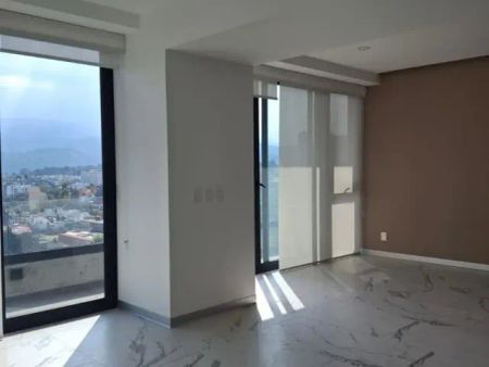 Departamento tipo loft nuevo para estrenar en Satori Santa fe. - Photo 5