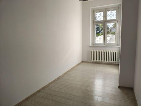 Mieszkanie 53 m² – parter, centrum miasta, ogródek i miejsce parkingowe - Photo 5