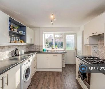 3 bedroom terraced house to rent - Photo 6