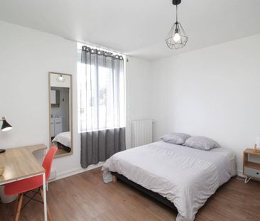 Appartement 1 pièce - - Photo 4